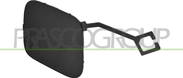 Prasco PG9241236 - Заслінка, буксирний гак autocars.com.ua