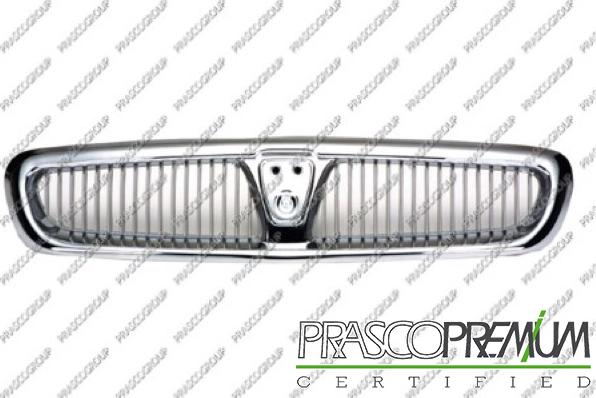 Prasco RG3402001 - Решітка радіатора autocars.com.ua