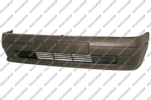 Prasco RN0211001 - Буфер, бампер autocars.com.ua