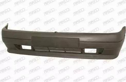 Prasco RN0211061 - Буфер, бампер autocars.com.ua