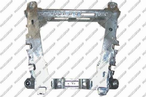 Prasco RN0273900 - Балка моста autocars.com.ua