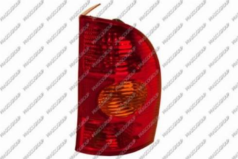 Prasco RN0274173 - Задній ліхтар autocars.com.ua