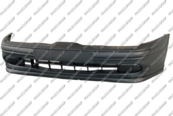 Prasco RN0301001 - Буфер, бампер autocars.com.ua