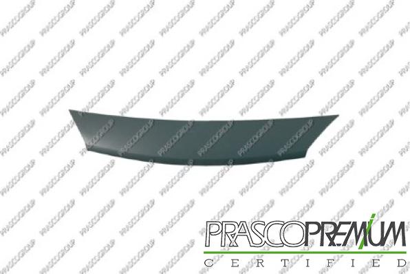 Prasco RN0322001 - Решітка радіатора autocars.com.ua