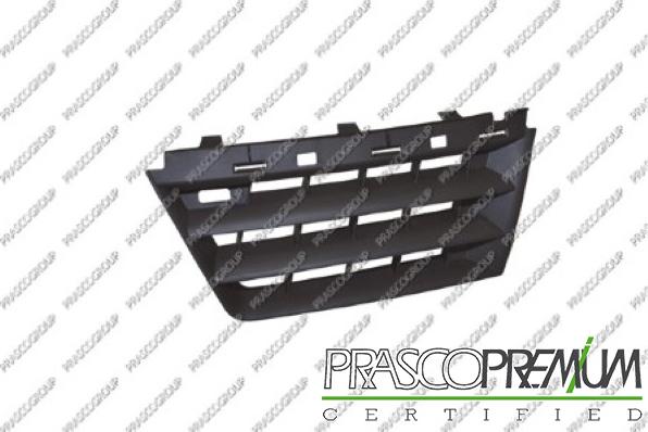 Prasco RN0322003 - Решітка радіатора autocars.com.ua