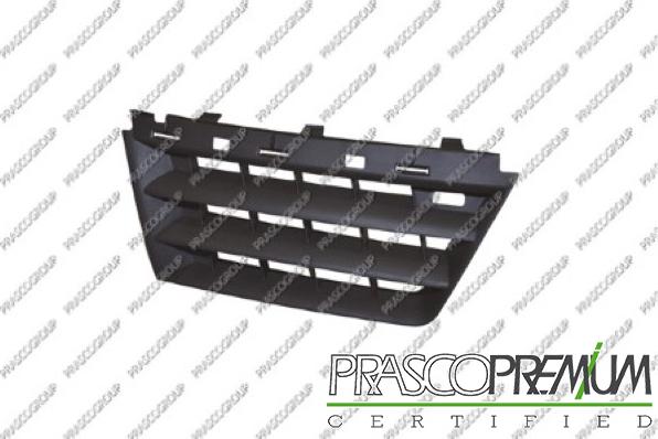 Prasco RN0322004 - Решітка радіатора autocars.com.ua