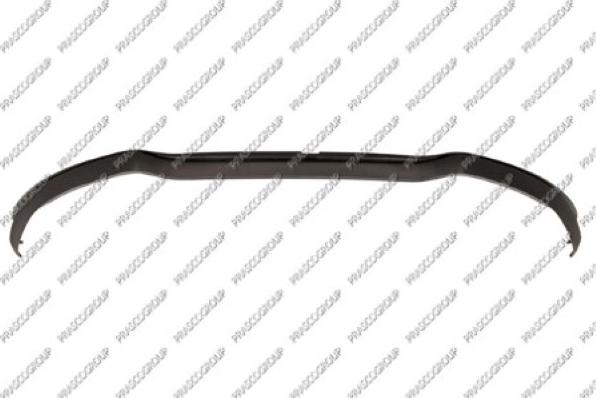Prasco RN0381801 - Спойлер autocars.com.ua
