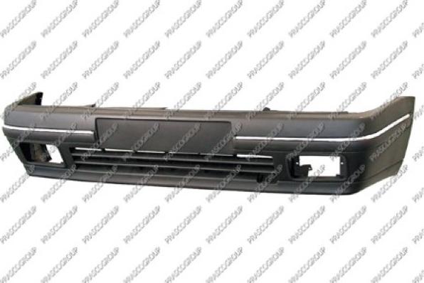 Prasco RN0571001 - Буфер, бампер autocars.com.ua