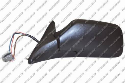 Prasco RN0727313 - Зовнішнє дзеркало autocars.com.ua
