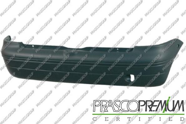 Prasco RN3041051 - Буфер, бампер autocars.com.ua