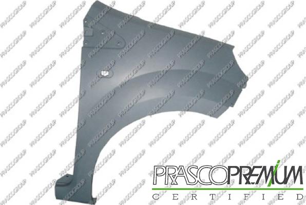 Prasco RN3063013 - Крило autocars.com.ua