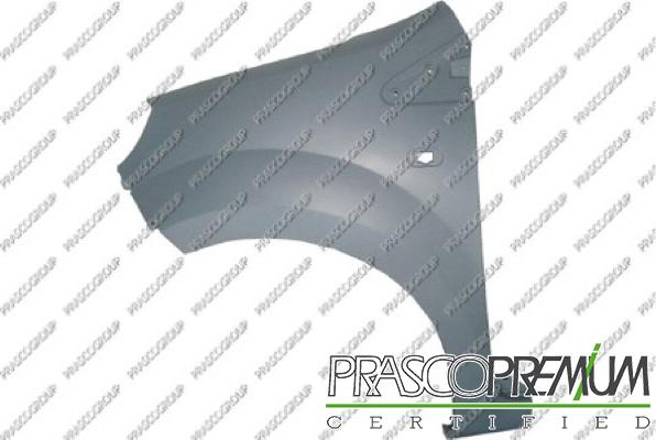 Prasco RN3063014 - Крило autocars.com.ua