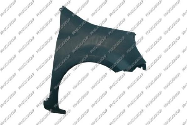 Prasco RN3083003 - Крило autocars.com.ua