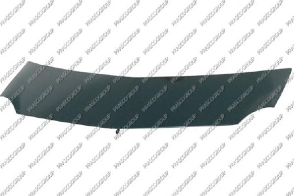 Prasco RN3083100 - Капот двигуна autocars.com.ua