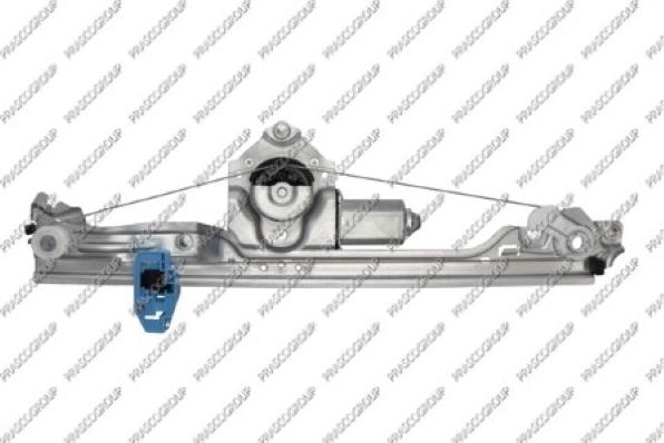 Prasco RN308W065 - Підйомний пристрій для вікон autocars.com.ua