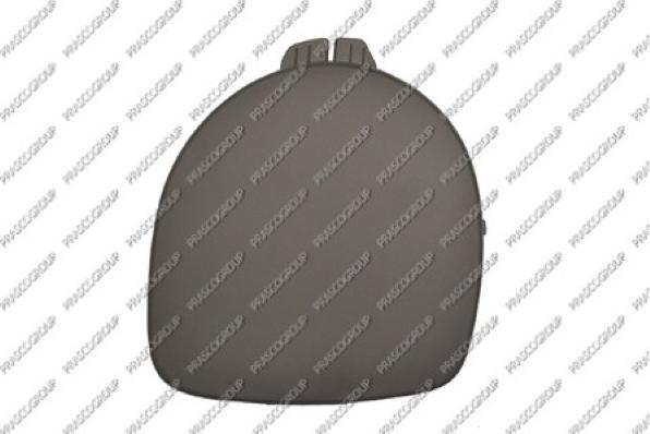 Prasco RN3201250 - Покриття, фара autocars.com.ua