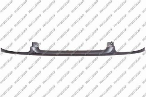 Prasco RN3202305 - Насадка, решітка радіатора autocars.com.ua