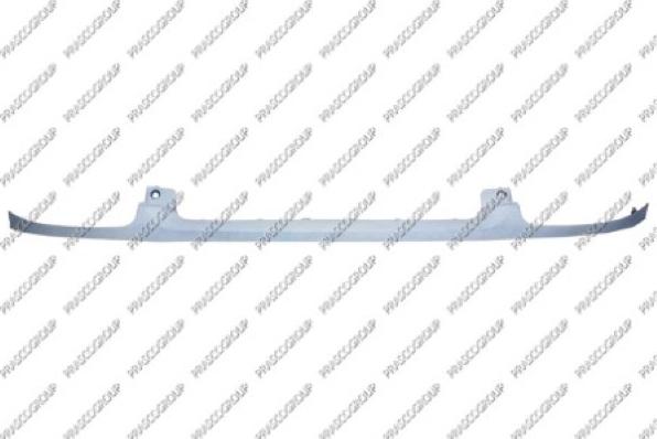 Prasco RN3202315 - Насадка, решітка радіатора autocars.com.ua