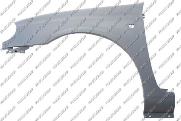Prasco RN3203004 - Крило autocars.com.ua