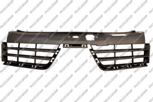Prasco RN3242001 - Решітка радіатора autocars.com.ua
