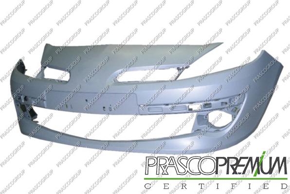 Prasco RN3251011 - Буфер, бампер autocars.com.ua