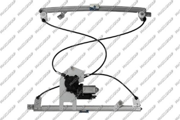 Prasco RN325W041 - Підйомний пристрій для вікон autocars.com.ua