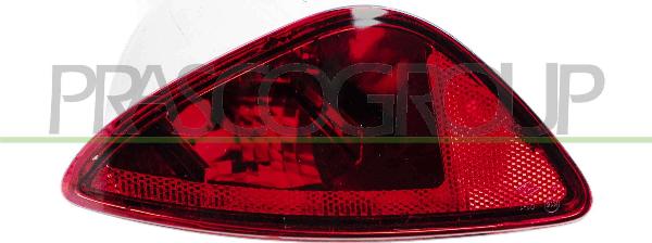 Prasco RN3274455 - Фара заднього ходу autocars.com.ua