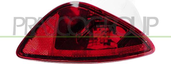 Prasco RN3274456 - Задні протитуманні фари autocars.com.ua