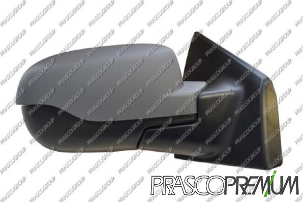 Prasco RN3277313P - Зовнішнє дзеркало autocars.com.ua