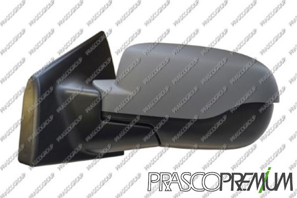 Prasco RN3277314P - Зовнішнє дзеркало autocars.com.ua