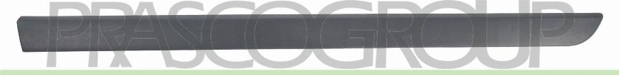 Prasco RN4221403 - Облицювання / захисна накладка, двері autocars.com.ua