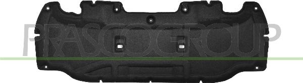 Prasco RN4301945 - Ізоляція моторного відділення autocars.com.ua