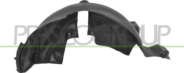 Prasco RN7003653 - Обшивка, колісна ніша autocars.com.ua