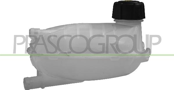 Prasco RN704VE01 - Компенсаційний бак, охолоджуюча рідина autocars.com.ua