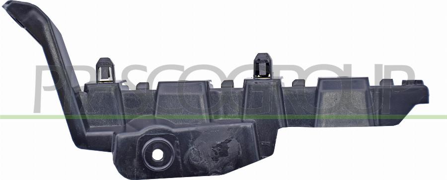 Prasco RN7501004 - Кронштейн, буфер autocars.com.ua