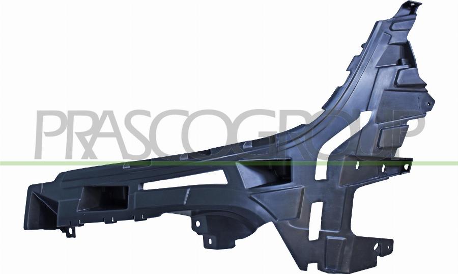 Prasco RN8261004 - Кронштейн, буфер autocars.com.ua