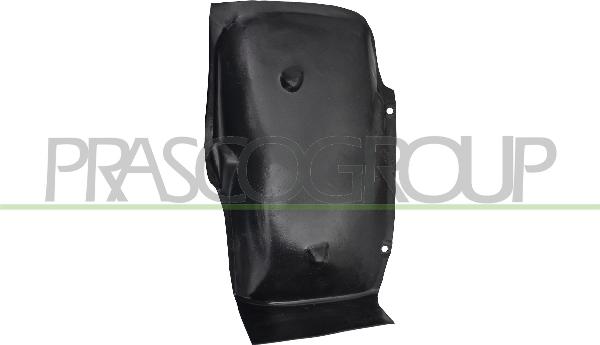 Prasco RN9163653 - Обшивка, колісна ніша autocars.com.ua
