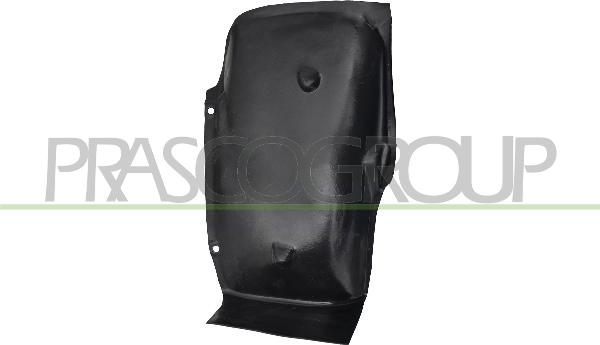 Prasco RN9163654 - Обшивка, колісна ніша autocars.com.ua