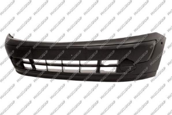Prasco RN9171001 - Буфер, бампер autocars.com.ua