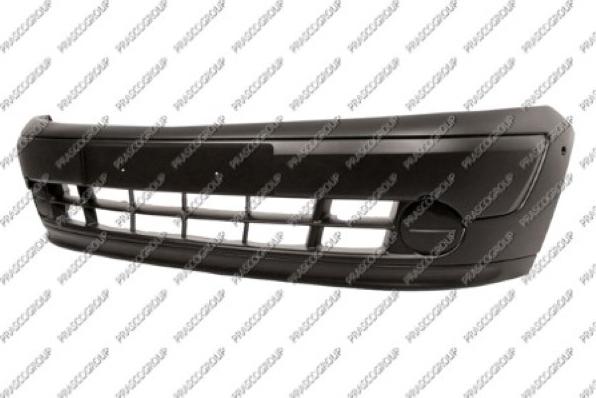 Prasco RN9171011 - Буфер, бампер autocars.com.ua