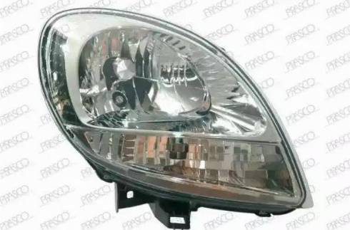 Prasco RN9174803VA - Основна фара autocars.com.ua