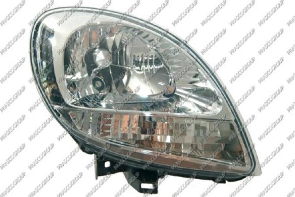 Prasco RN9174803 - Основна фара autocars.com.ua