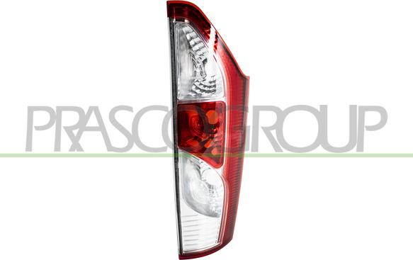 Prasco RN9214164 - Задній ліхтар autocars.com.ua