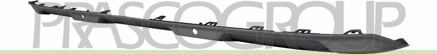 Prasco RN9231851 - Спойлер autocars.com.ua