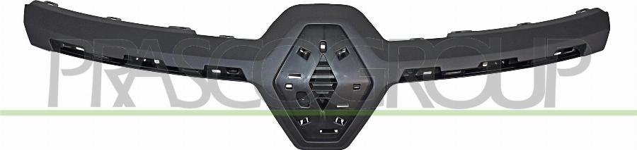 Prasco RN9232206 - Облицювання / захисна накладка, облицювання радіатора autocars.com.ua