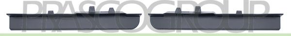 Prasco RN9241801 - Спойлер autocars.com.ua