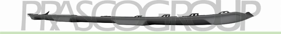 Prasco RN9251851 - Спойлер autocars.com.ua