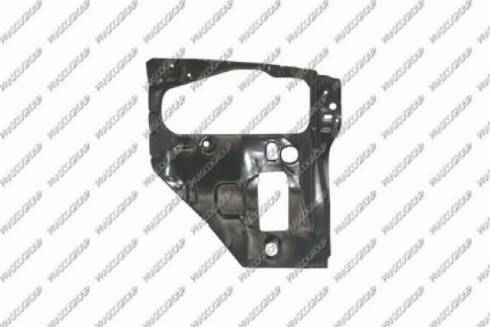 Prasco SB4203404 - Кріплення фари autocars.com.ua