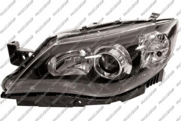 Prasco SB4284914 - Основна фара autocars.com.ua