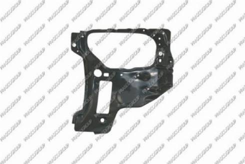 Prasco SB5223403 - Кріплення фари autocars.com.ua